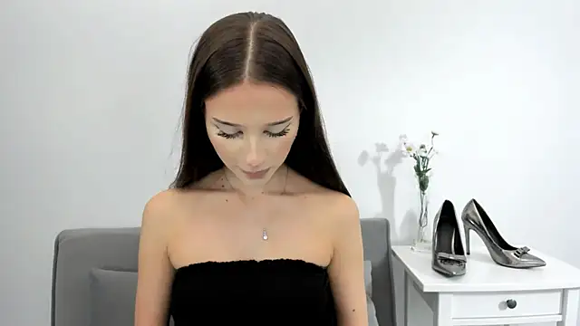 EmilyDarling online show from 10-23-25, 08:07