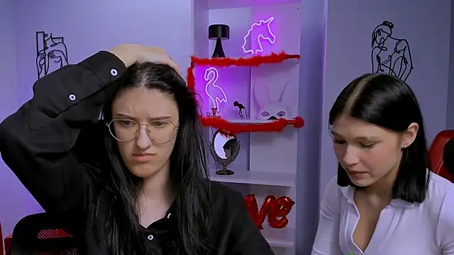 scarlet mooore online show from 03-07-25, 11:27