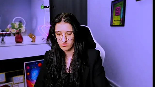 scarlet mooore online show from 03-21-25, 11:12