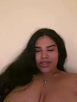 Snapshot of Badkittykim chatting on 01-31-25, 12:17 Badkittykim online show from 01-31-25, 12:17