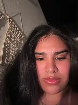 Snapshot of Badkittykim chatting on 02-08-25, 12:38 Badkittykim online show from 02-08-25, 12:38