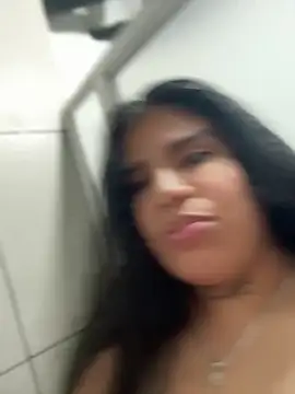 Snapshot of Badkittykim chatting on 02-09-25, 03:56 Badkittykim online show from 02-09-25, 03:56