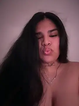 Snapshot of Badkittykim chatting on 12-15-25, 11:31 Badkittykim online show from 12-15-25, 11:31