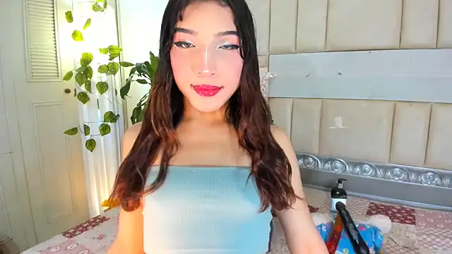 Snapshot of GingerDollx chatting on 11-27-25, 08:11 GingerDollx online show from 11-27-25, 08:11