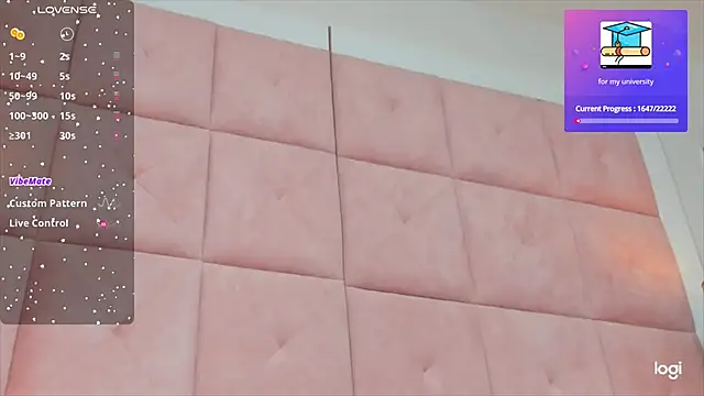 charlotte01   online show from 02-03-25, 12:57