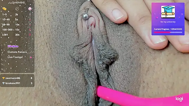 charlotte01   online show from 03-14-25, 01:24