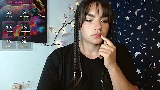  serendepia  online show from 10-12-25, 03:27