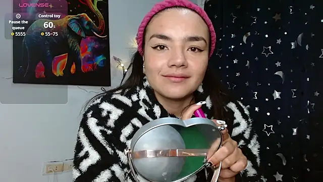  serendepia  online show from 11-24-25, 05:18