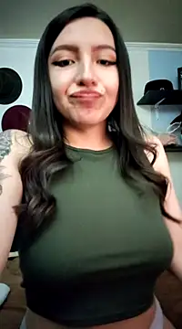 Paudelatorre online show from 03-21-25, 11:12