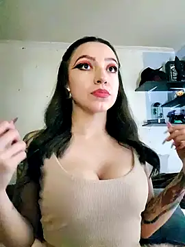 Paudelatorre online show from 04-28-26, 02:38