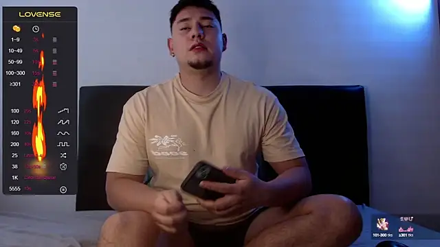 dap XOXO online show from 02-21-25, 09:11