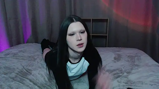 Sexpired Princess online show from 12-13-24, 08:47