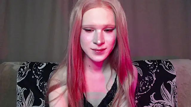 Sexpired Princess online show from 07-26-26, 07:15