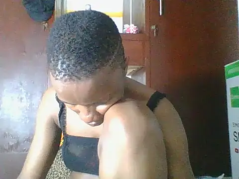 AfricanPrincess24 online show from 02-16-26, 08:16