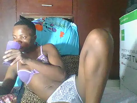 AfricanPrincess24 online show from 04-12-26, 07:19