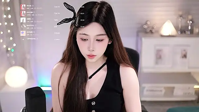 SleepArtist online show from 07-03-26, 10:32