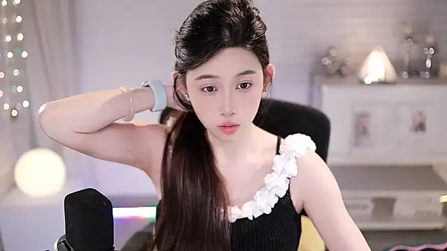 SleepArtist online show from 07-23-26, 02:37