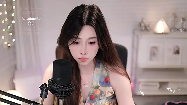 SleepArtist online show from 07-27-26, 05:09