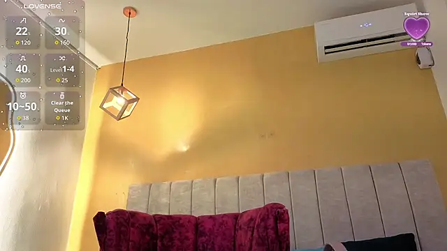 lexyfyre online show from 02-28-26, 12:39