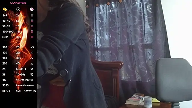 Snapshot of goretty420 chatting on 02-20-25, 02:46 goretty420 online show from 02-20-25, 02:46