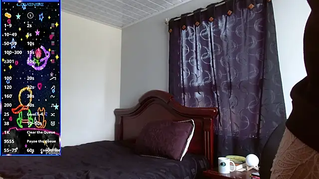 Snapshot of goretty420 chatting on 09-18-25, 03:36 goretty420 online show from 09-18-25, 03:36