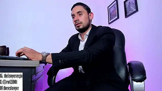 Snapshot of thesexlawyer1 chatting on 12-04-24, 10:30 thesexlawyer1 online show from 12-04-24, 10:30
