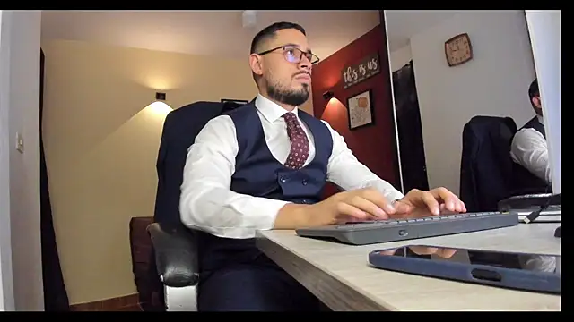 thesexlawyer1 online show from 12-20-25, 04:30