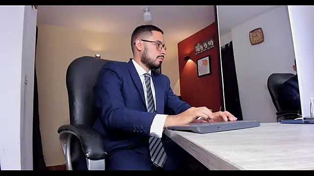 thesexlawyer1 online show from 02-19-26, 03:35