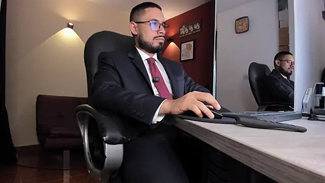 thesexlawyer1 online show from 03-31-26, 03:08