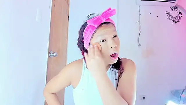 Emily Coper18 online show from 03-14-26, 02:00