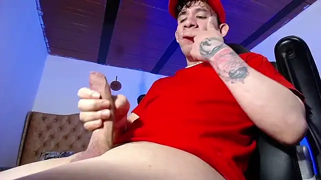 cute eidenx online show from 07-07-26, 06:47