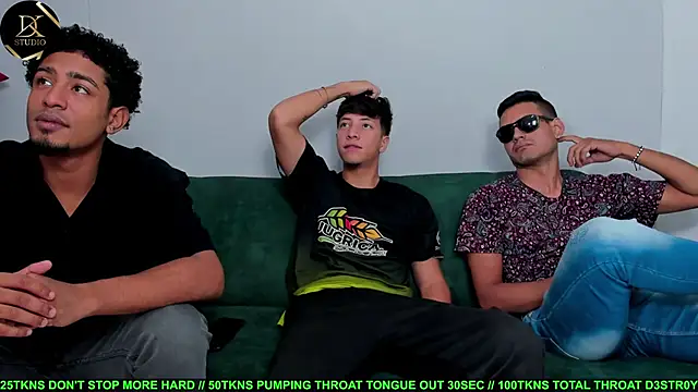 Snapshot of Sex_orgy01 chatting on 02-07-25, 01:25 Sex orgy01 online show from 02-07-25, 01:25