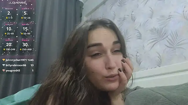 me lissa sun13 online show from 12-12-24, 01:53