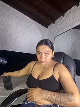 Abril Gomez06 online show from 04-30-26, 06:03