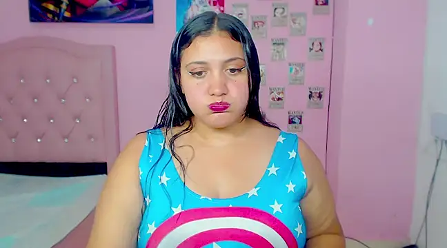 melody-tarly online show from 03-21-25, 03:22