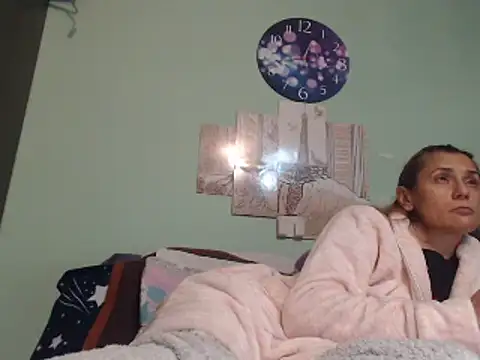 SexyGioconda online show from 03-02-25, 10:59