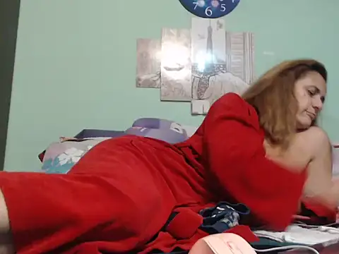 SexyGioconda online show from 03-03-25, 08:00