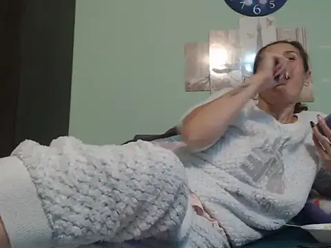 SexyGioconda online show from 03-07-25, 12:23