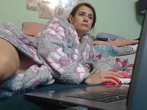 SexyGioconda online show from 03-09-25, 10:19