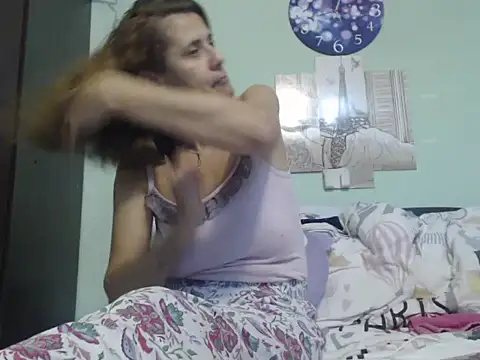 SexyGioconda online show from 03-18-25, 08:48