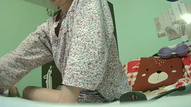 SexyGioconda online show from 11-01-25, 11:56