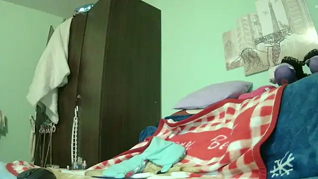 SexyGioconda online show from 12-13-25, 07:53