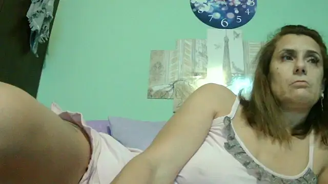 SexyGioconda online show from 03-11-26, 09:43