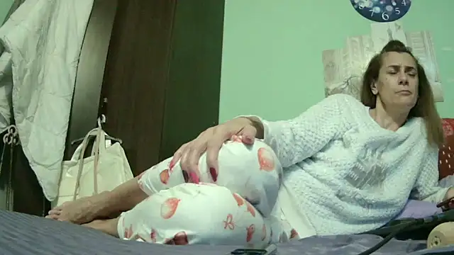 SexyGioconda online show from 04-21-26, 05:14