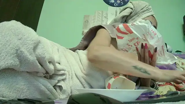 SexyGioconda online show from 04-23-26, 06:21