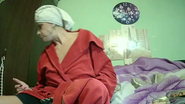 SexyGioconda online show from 04-27-26, 07:23