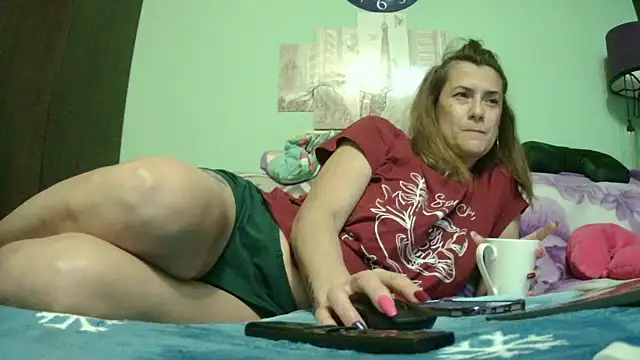 SexyGioconda online show from 04-28-26, 08:41