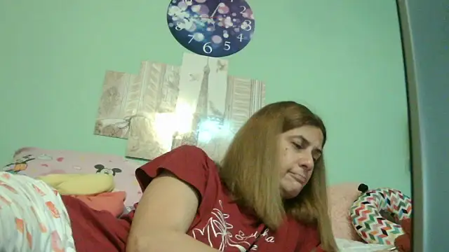 Snapshot of SexyGioconda chatting on 05-22-26, 10:43 SexyGioconda online show from 05-22-26, 10:43