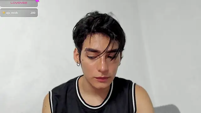 sebas rose online show from 12-15-24, 03:13