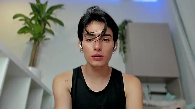 sebas rose online show from 01-07-25, 01:38